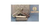 GLOCK G17 GEN 5 MOS 9MM LUGER (9x19 PARA) - 1 of 3