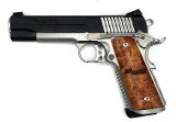 SIG SAUER 1911 STX FULL-SIZE .45 ACP - 1 of 3