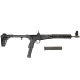KELTEC SUB2000 9MM LUGER (9X19 PARA) - 3 of 3