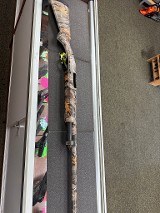 REMINGTON 870 12 GA - 1 of 3