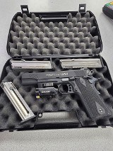 WALTHER 1911 Colt Government A1 .22 LR - 1 of 1