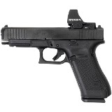 GLOCK 47 9MM LUGER (9X19 PARA) - 1 of 3