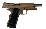 SIG SAUER 1911-XFULL [COYOTE] .45 ACP - Image 3 of 3