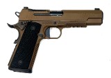 SIG SAUER 1911-XFULL [COYOTE] .45 ACP - Image 2 of 3