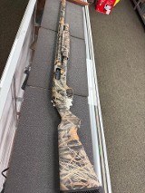 MOSSBERG 500 12 GA - Image 1 of 3