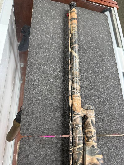MOSSBERG 500 12 GA - Image 3 of 3