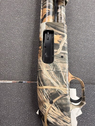 MOSSBERG 500 12 GA - Image 2 of 3