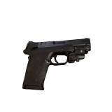 SMITH & WESSON m&p 9 shield ez m2.0 9MM LUGER (9x19 PARA) - 1 of 3