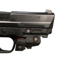 SMITH & WESSON m&p 9 shield ez m2.0 9MM LUGER (9x19 PARA) - 2 of 3