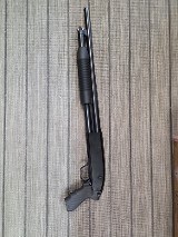 MAVERICK 88 12 ga - Image 2 of 3