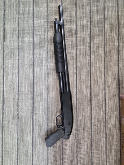 MAVERICK 88 12 ga - Image 2 of 3