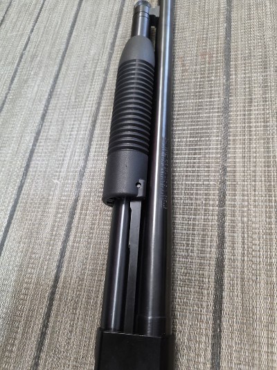 MAVERICK 88 12 ga - Image 3 of 3
