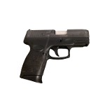 TAURUS G3C 9MM LUGER (9x19 PARA) - 1 of 3