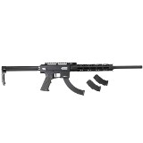 ROCK ISLAND ARMORY TM22-A-18 .22 LR - 3 of 3