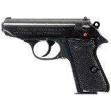 WALTHER PPK/S.380 ACP - 1 of 3