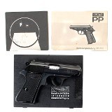 WALTHER PPK/S.380 ACP - 3 of 3