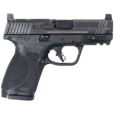 SMITH & WESSON M&P 9 M2.0 9MM LUGER (9X19 PARA) - Image 2 of 3