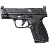 SMITH & WESSON M&P 9 M2.0 9MM LUGER (9X19 PARA) - Image 1 of 3