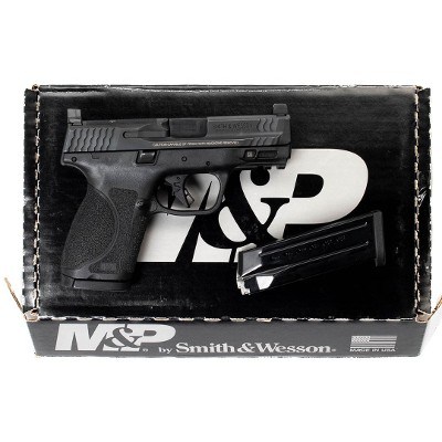 SMITH & WESSON M&P 9 M2.0 9MM LUGER (9X19 PARA) - Image 3 of 3