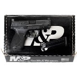 SMITH & WESSON M&P 9 M2.0 9MM LUGER (9X19 PARA) - Image 3 of 3
