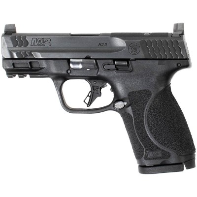 SMITH & WESSON M&P 9 M2.0 9MM LUGER (9X19 PARA) - Image 1 of 3