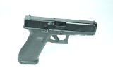 GLOCK 17 GEN 5 9MM LUGER (9x19 PARA) - 1 of 3