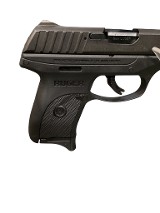 RUGER EC9S 9MM LUGER (9x19 PARA) - 3 of 3