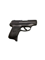 RUGER EC9S 9MM LUGER (9x19 PARA) - 1 of 3