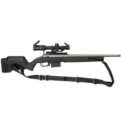 SAVAGE ARMS MODEL 1106.5MM CREEDMOOR - Image 2 of 3