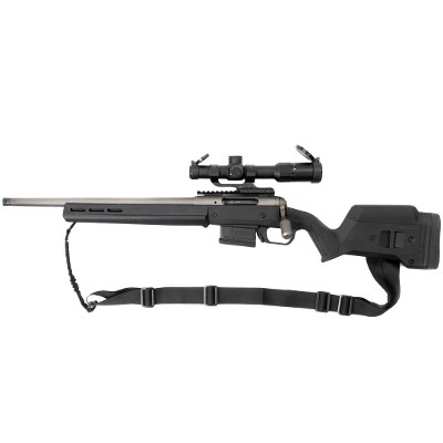 SAVAGE ARMS MODEL 1106.5MM CREEDMOOR - Image 1 of 3