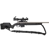 SAVAGE ARMS MODEL 1106.5MM CREEDMOOR - Image 2 of 3