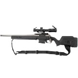 SAVAGE ARMS MODEL 1106.5MM CREEDMOOR - Image 1 of 3