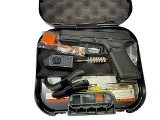 GLOCK 17 GEN 5 9MM LUGER (9x19 PARA) - 1 of 3