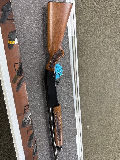 WINCHESTER 1200 12 GA - Image 1 of 3