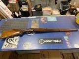 MANNLICHER SCHOENAUER 1956 MC CARBINE .270 WIN - 1 of 3
