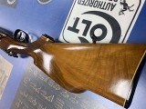 MANNLICHER SCHOENAUER 1956 MC CARBINE .270 WIN - 2 of 3