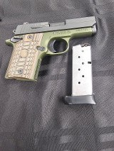 SIG SAUER P938 9MM LUGER (9x19 PARA) - 3 of 3