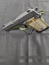 SIG SAUER P938 9MM LUGER (9x19 PARA) - 2 of 3