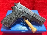 SIG SAUER P6 9MM LUGER (9x19 PARA) - 2 of 3