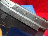 SIG SAUER P6 9MM LUGER (9x19 PARA) - 3 of 3