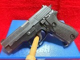 SIG SAUER P6 9MM LUGER (9x19 PARA) - 1 of 3