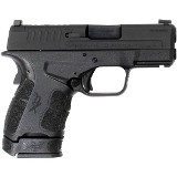 SPRINGFIELD ARMORY XDS-45ACP 3.3 MOD2 .45 ACP - 2 of 3