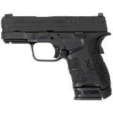 SPRINGFIELD ARMORY XDS-45ACP 3.3 MOD2 .45 ACP - 1 of 3