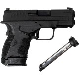 SPRINGFIELD ARMORY XDS-45ACP 3.3 MOD2 .45 ACP - 3 of 3