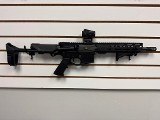 QUENTIN DEFENSE QD-15 5.56X45MM NATO - 1 of 3