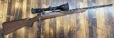 RUGER M77 MARK II .350 REM MAG - 1 of 3