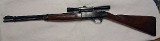 COLT the colteer 4-22 .22 LR - 1 of 3