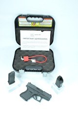 GLOCK 28 GEN 3 .380 ACP - 1 of 3