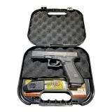 GLOCK G17 GEN 4 9MM LUGER (9x19 PARA) - 1 of 3