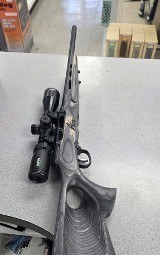 SAVAGE ARMS A22 .22 LR - 1 of 1